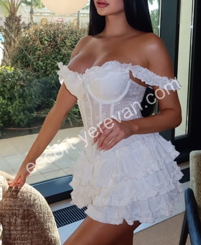 Kristina  photo 2