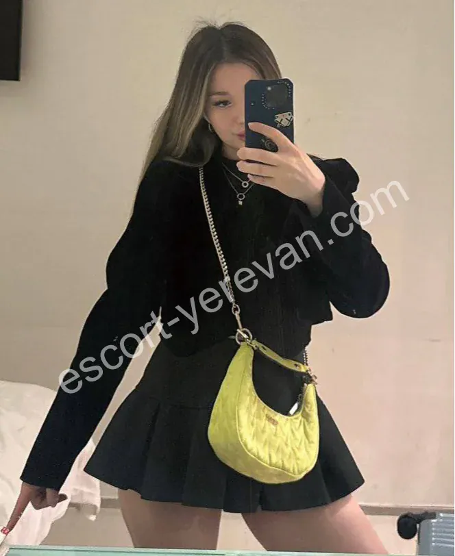 Тина - photo 5