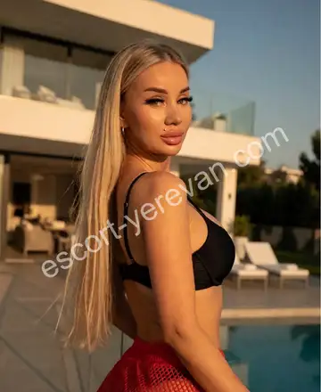 Alina preview