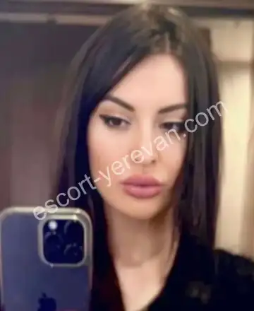 Anna Amiryan preview